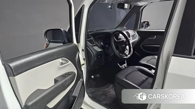 Kia The New Ray id 3054268 из Кореи 20