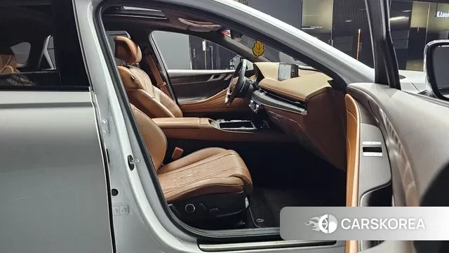 Genesis G80 (RG3) id 2998552 из Кореи 20