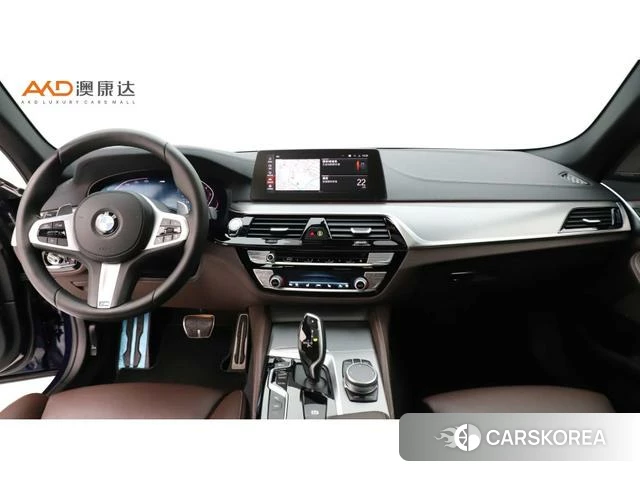BMW 5 series (imported) id 4210965 из Китая 10