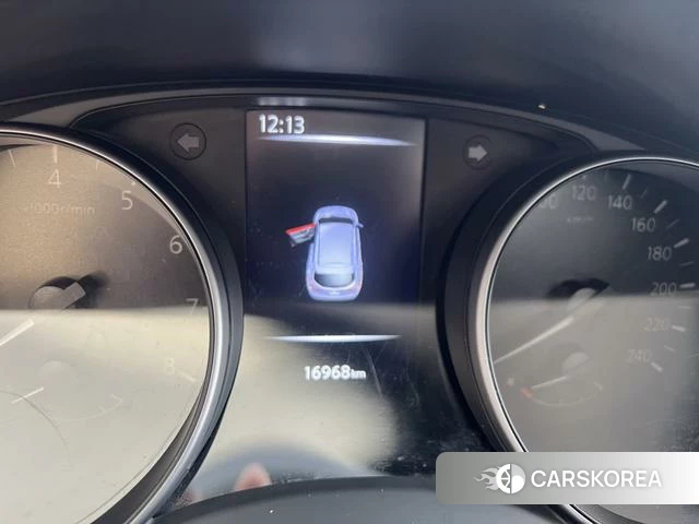 Nissan Qashqai id 4273809 из Китая 10