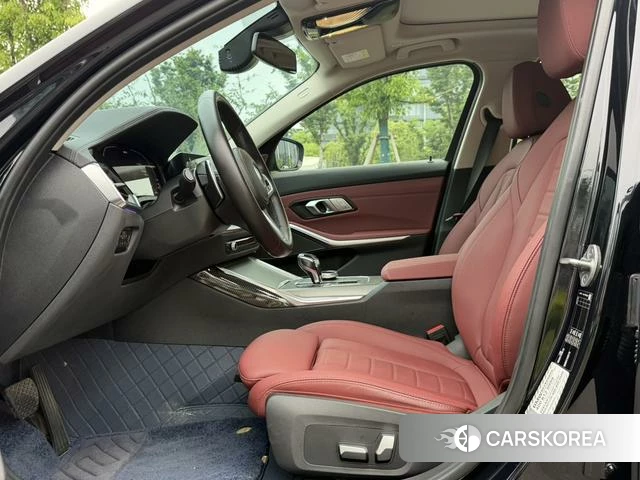 BMW 3 series id 4387461 из Китая 17