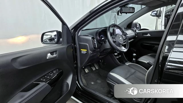 Kia All New Morning (JA) id 3873093 из Кореи 20