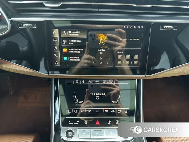 Audi Q7 id 4274401 из Китая 18