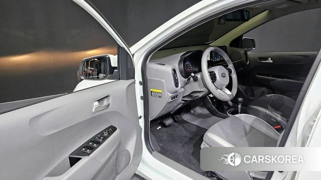 Kia Morning Urban (JA) id 3866164 из Кореи 20