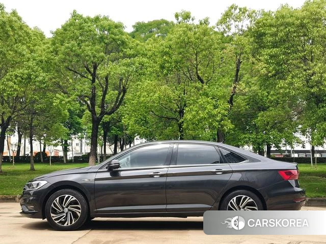 Volkswagen Sagitar id 4348337 из Китая 25
