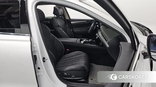 Genesis G80 (RG3) id 3544796 из Кореи 20