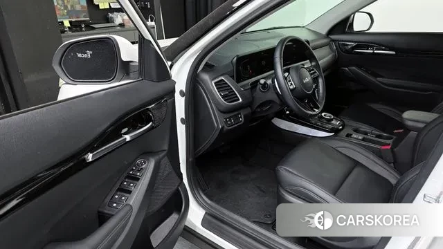 Kia The New Seltos id 3675607 из Кореи 20