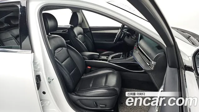 Hyundai The New Grandeur IG id 2316386 из Кореи 20