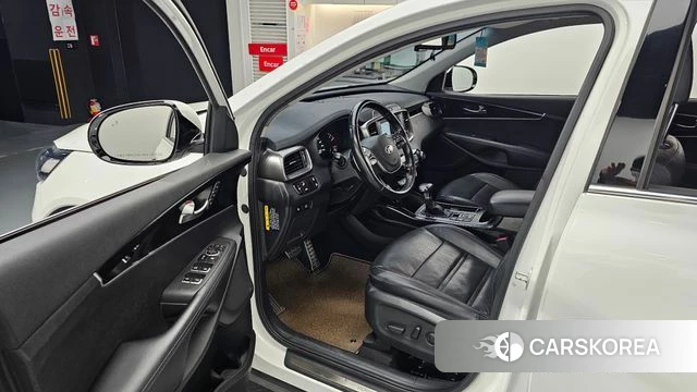 Kia The New Sorento id 4304977 из Кореи 35