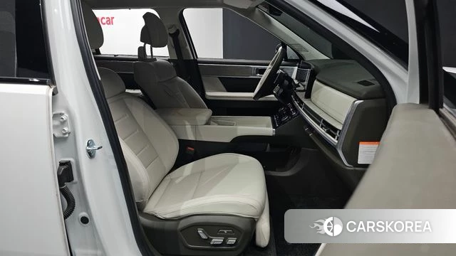 Hyundai Santa Fe (MX5) id 3896828 из Кореи 20