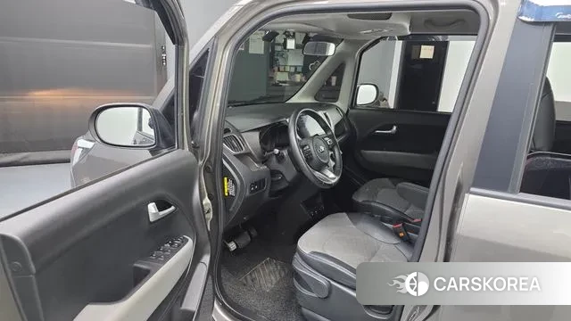 Kia The New Ray id 3621991 из Кореи 20