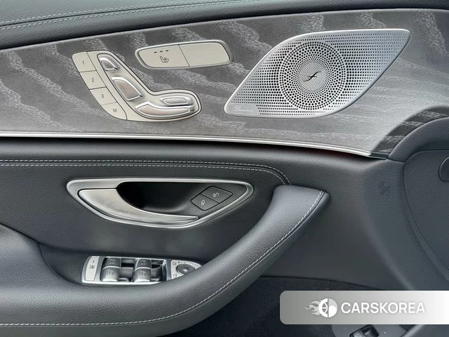 Mercedes-Benz CLS id 4300963 из Китая 13