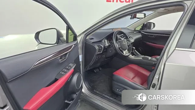 Lexus NX300h id 3789001 из Кореи 20