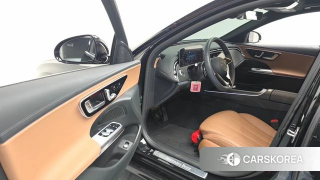 Mercedes-Benz E-Class W214 id 4248186 из Кореи 31
