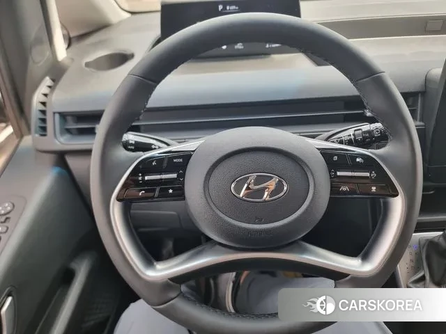 Hyundai Staria id 3011306 из Кореи 20