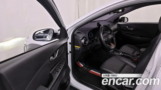 Hyundai Kona id 2907983 из Кореи 20