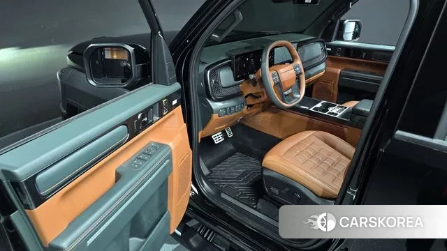 Kia Tasman id 3732105 из Кореи 20