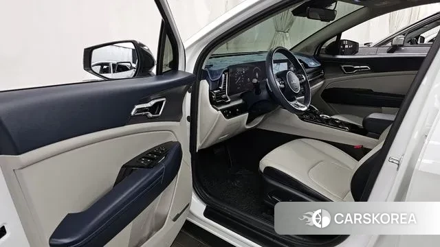 Kia Sportage 5th Generation id 3712667 из Кореи 20