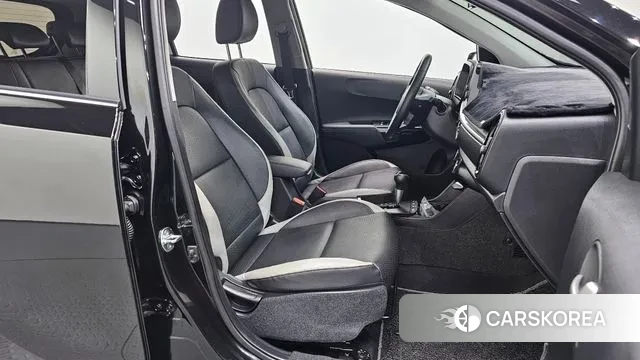 Kia The New Morning (JA) id 3377699 из Кореи 20