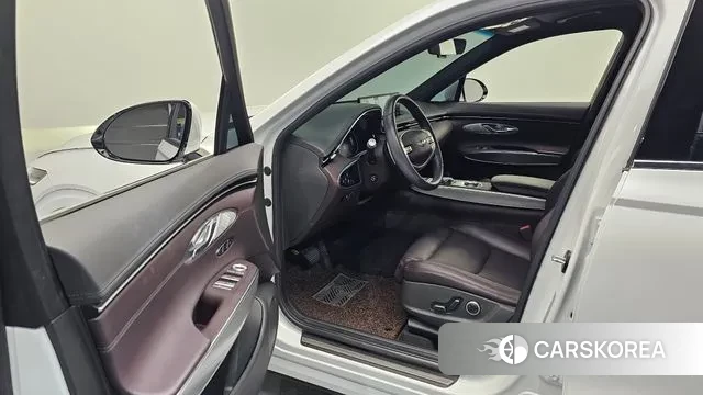 Genesis GV70 id 3431751 из Кореи 20