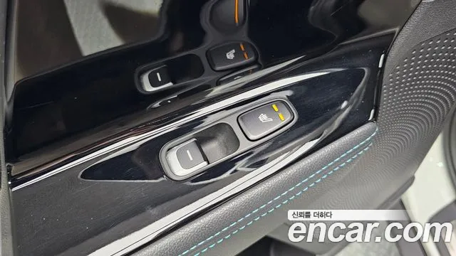 Kia Niro id 2764839 из Кореи 20