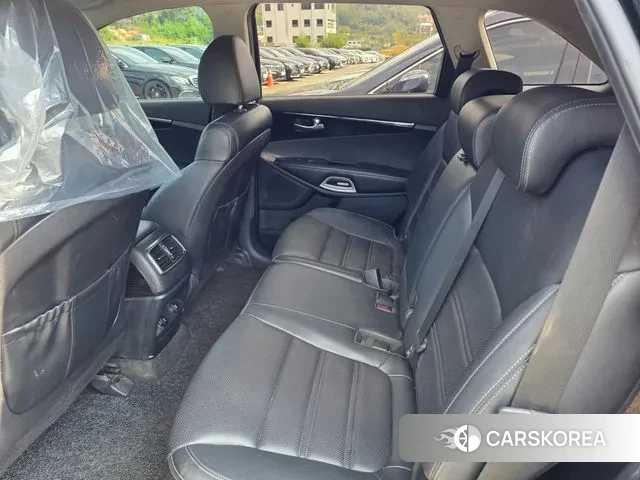 Kia The New Sorento id 3230525 из Кореи 20