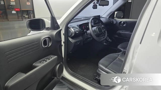 Hyundai Casper id 4916752 из Кореи 34