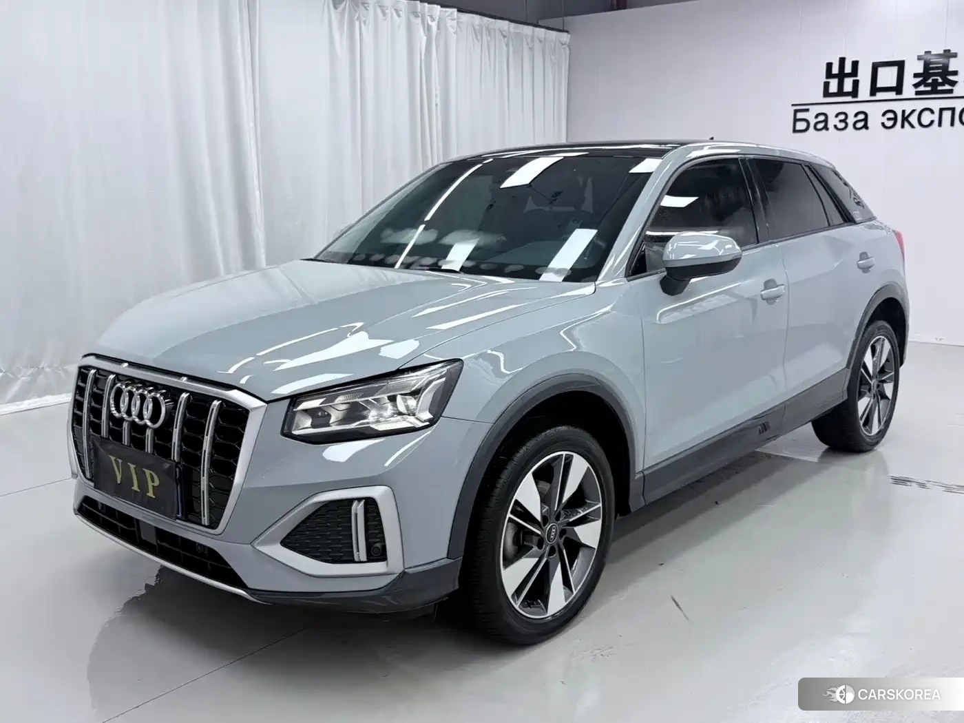 Audi Q2L id 4655261 из Китая 20