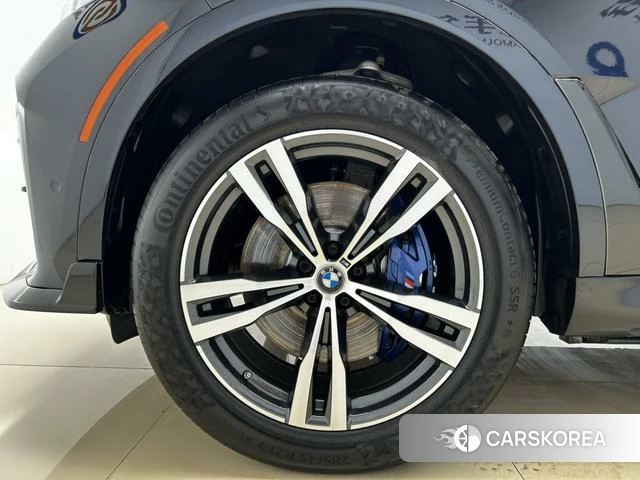 BMW X7 id 4278921 из Китая 32
