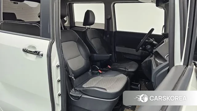 Kia The New Ray id 3463734 из Кореи 20