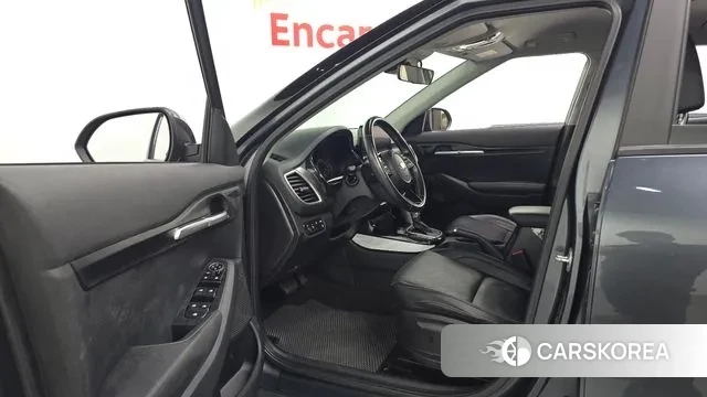 Kia Seltos id 3736048 из Кореи 20