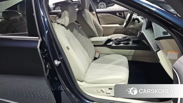 Kia K8 Hybrid id 3390039 из Кореи 20