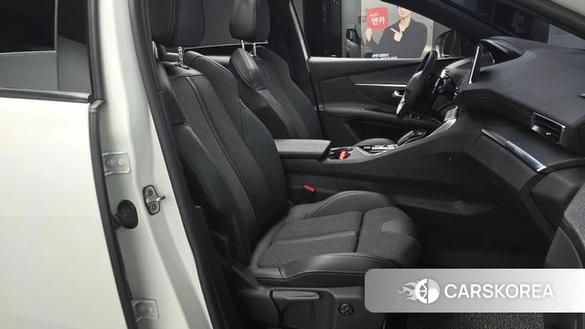 Peugeot 3008 second generation id 3820496 из Кореи 20