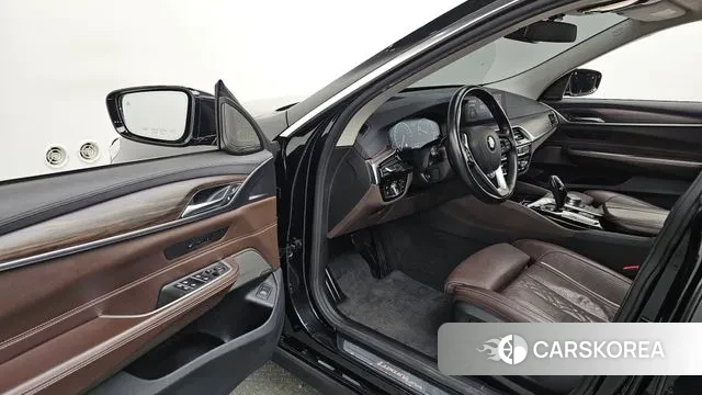 BMW 6 Series GT (G32) id 3682398 из Кореи 20