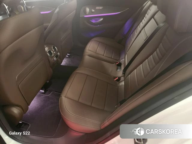 Mercedes-Benz E-Class W213 id 4488808 из Кореи 12