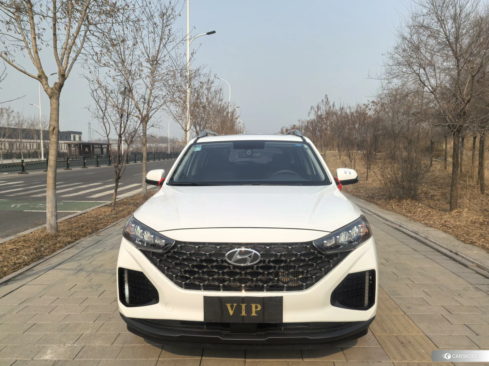 Hyundai ix35 id 4406054 из Китая 22