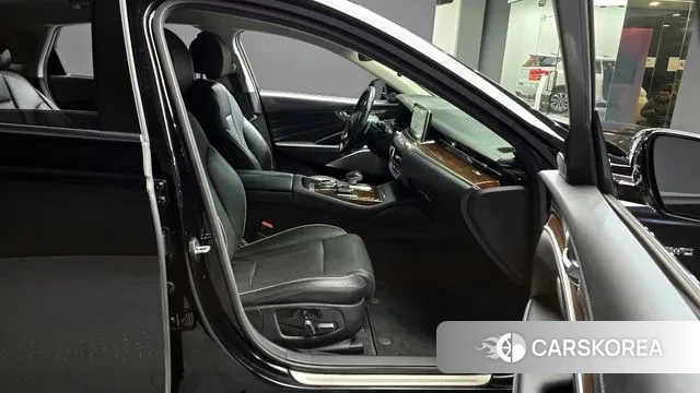 Kia More K9 id 3531288 из Кореи 20