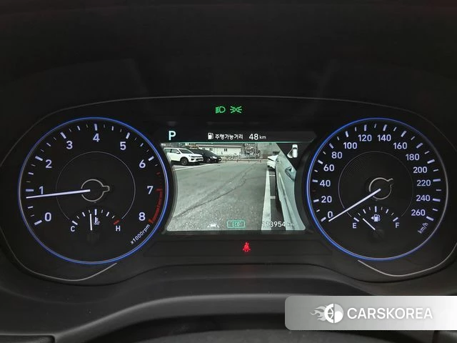 Hyundai Palisade id 4948924 из Кореи 20