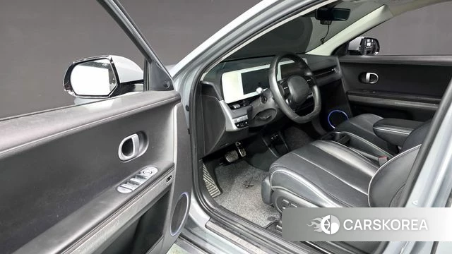 Hyundai Ionic 5 id 4721067 из Кореи 33
