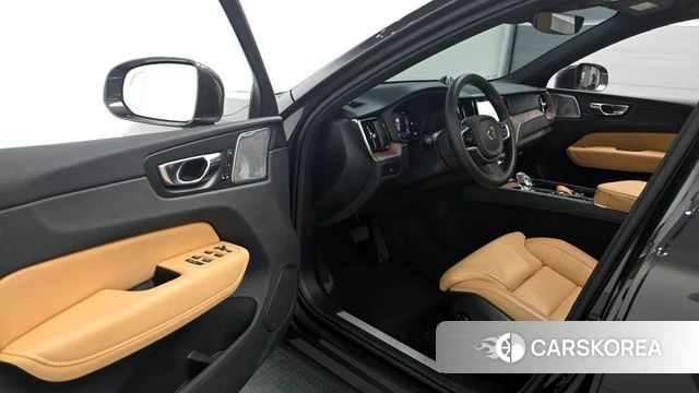 Volvo XC60 second Generation id 4354138 из Кореи 33