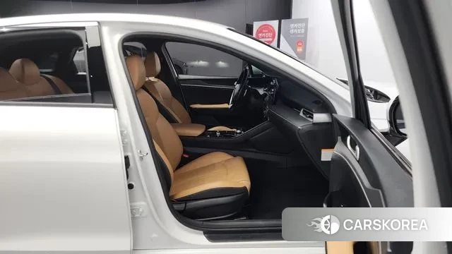 Kia K5 Hybrid 3rd Generation id 3529173 из Кореи 20