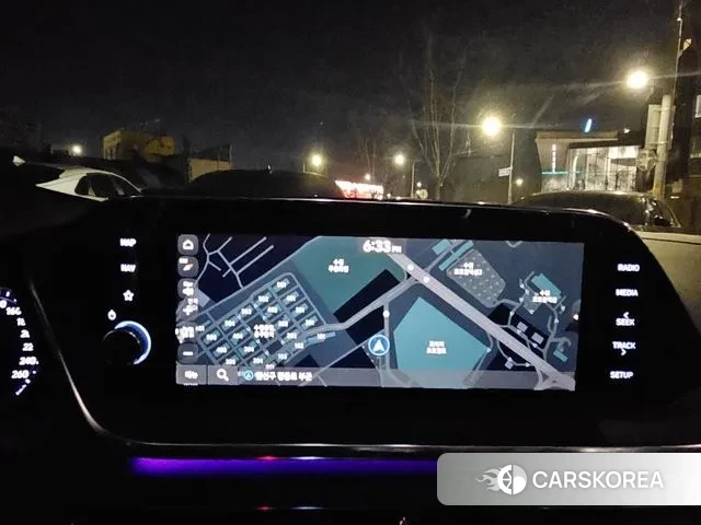 Hyundai Sonata (DN8) id 3611212 из Кореи 10