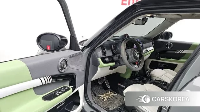 Mini Cooper S Countryman id 3513417 из Кореи 20