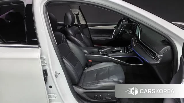 Hyundai The New Grandeur IG id 3681738 из Кореи 20