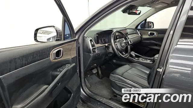 Kia Sorento 4th Generation id 2700933 из Кореи 20