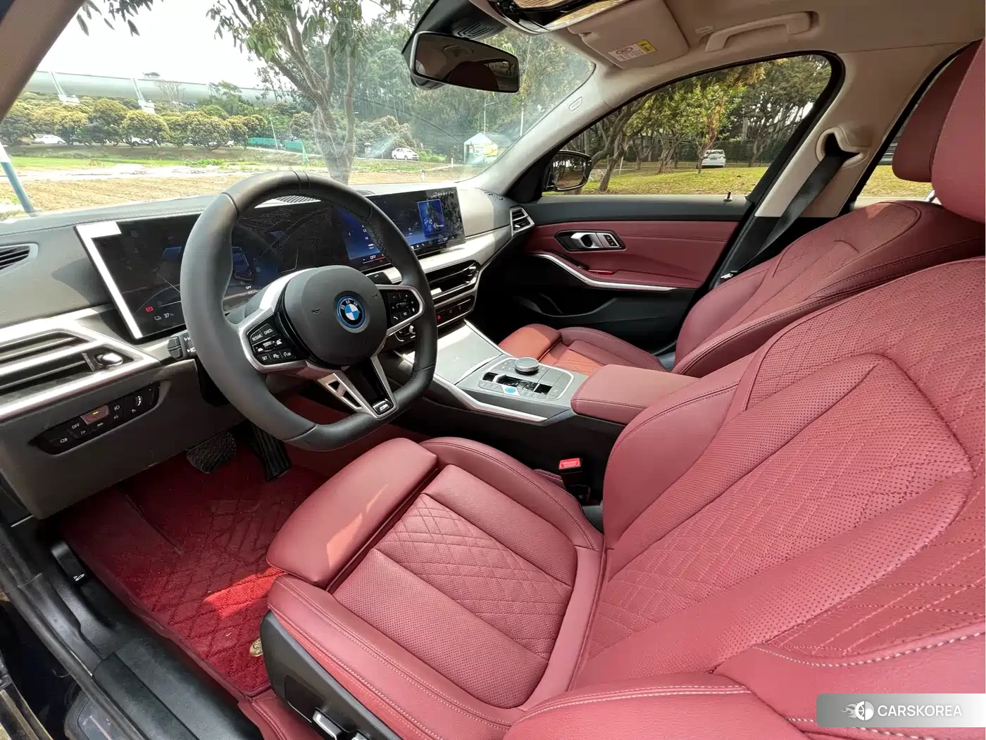BMW i3 id 4680688 из Китая 15