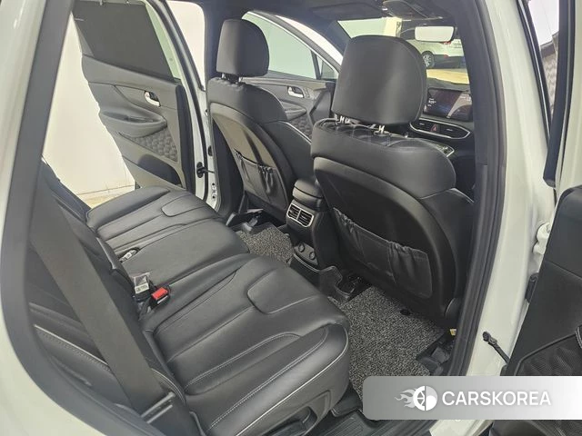 Hyundai The New Santa Fe id 3833858 из Кореи 20