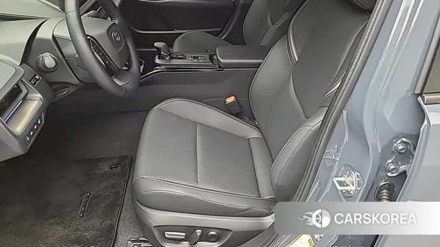 Toyota Prius 5th Generation id 3810902 из Кореи 18