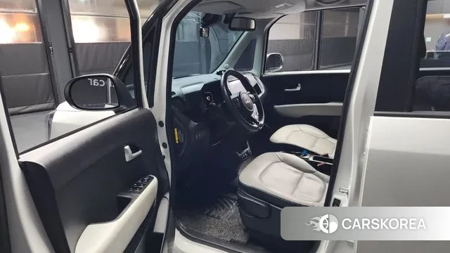 Kia The New Kia Ray id 3581096 из Кореи 20