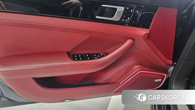 Porsche Panamera (971) id 3889361 из Кореи 12